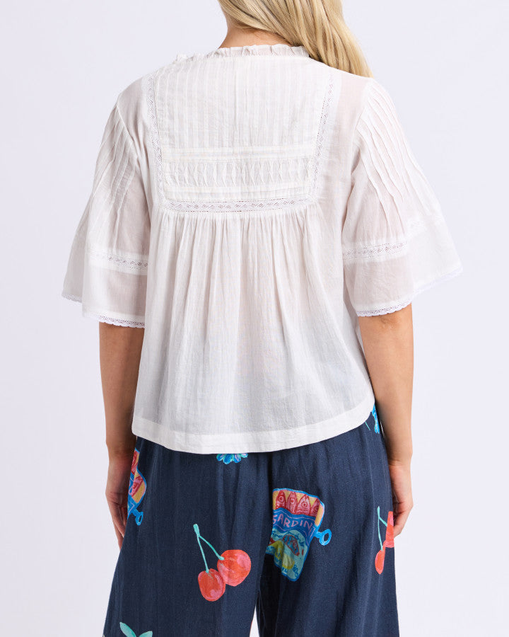 Rosewood Top