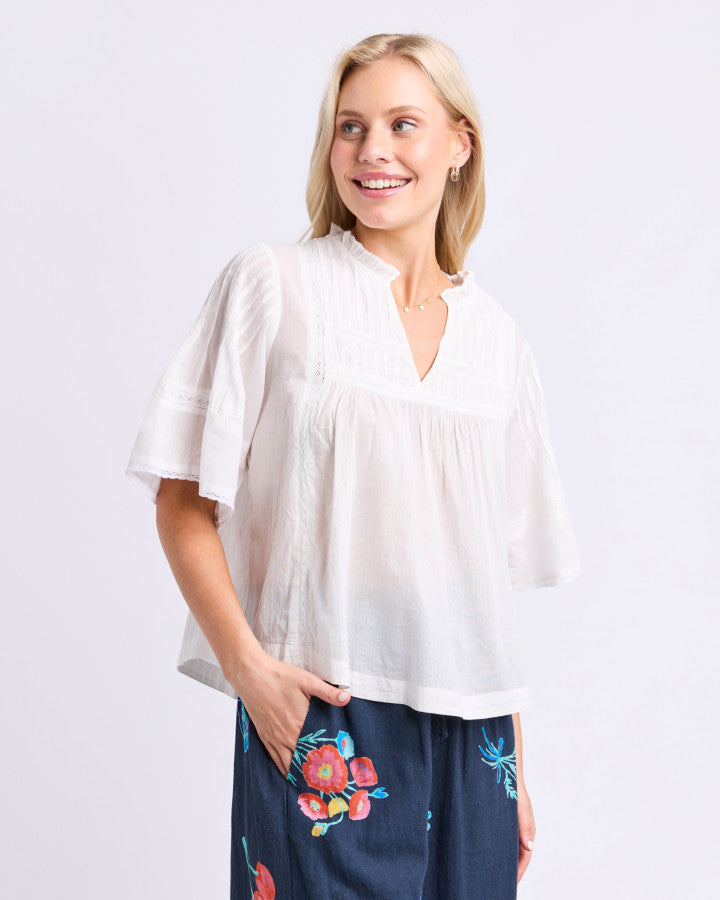 Rosewood Top