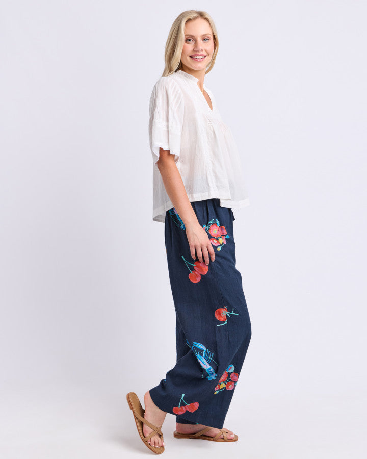 Rosewood Top
