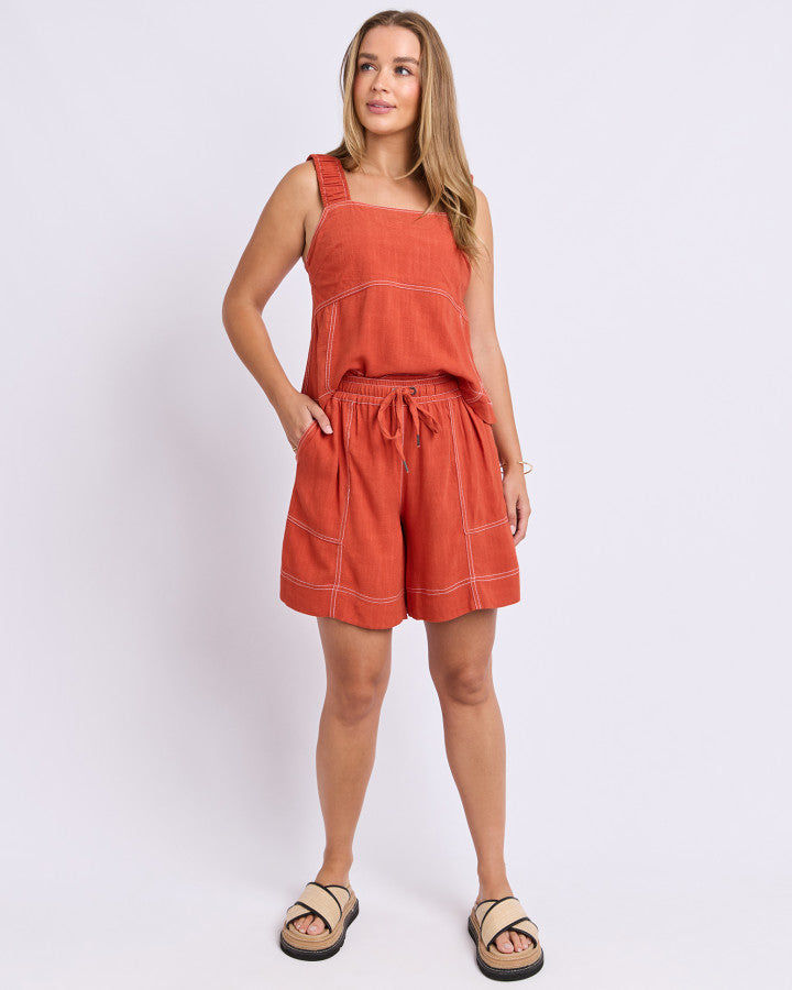 Sage Short