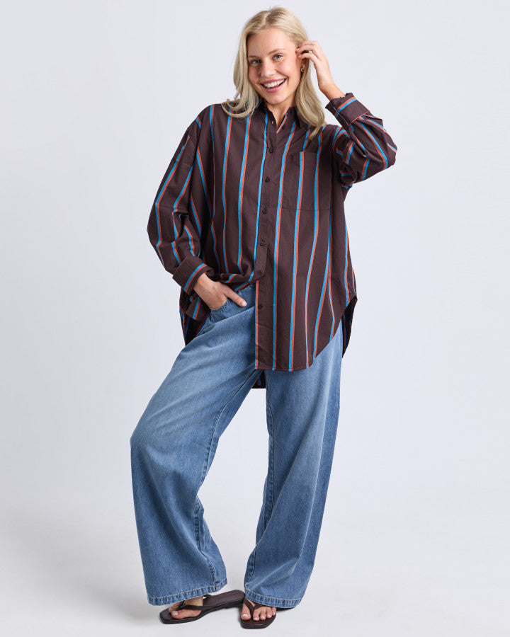 Saltair Shirt