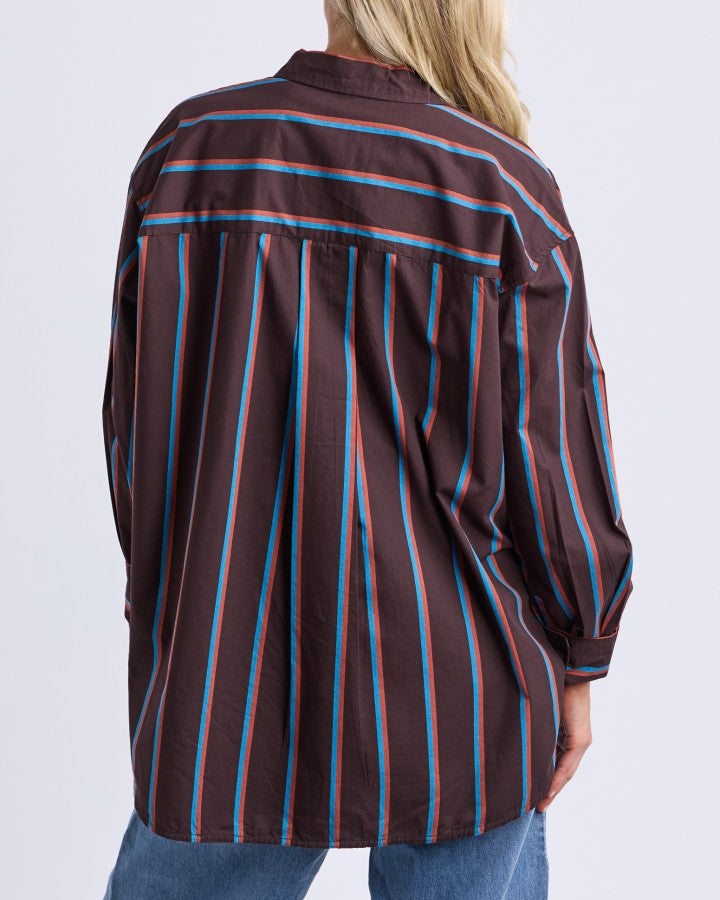 Saltair Shirt