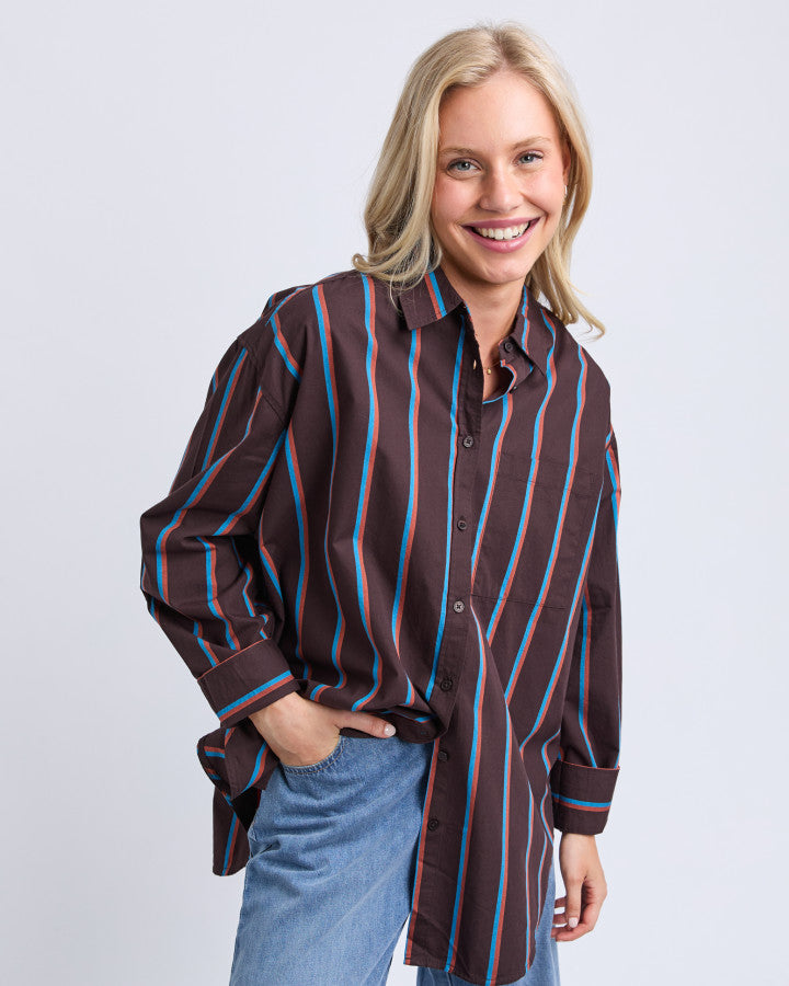Saltair Shirt