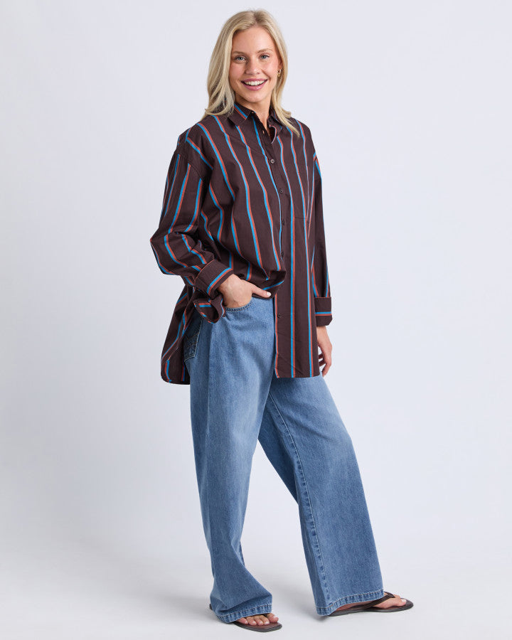 Saltair Shirt