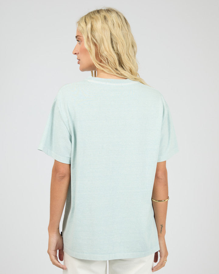 Santa Monica Relaxed Tee