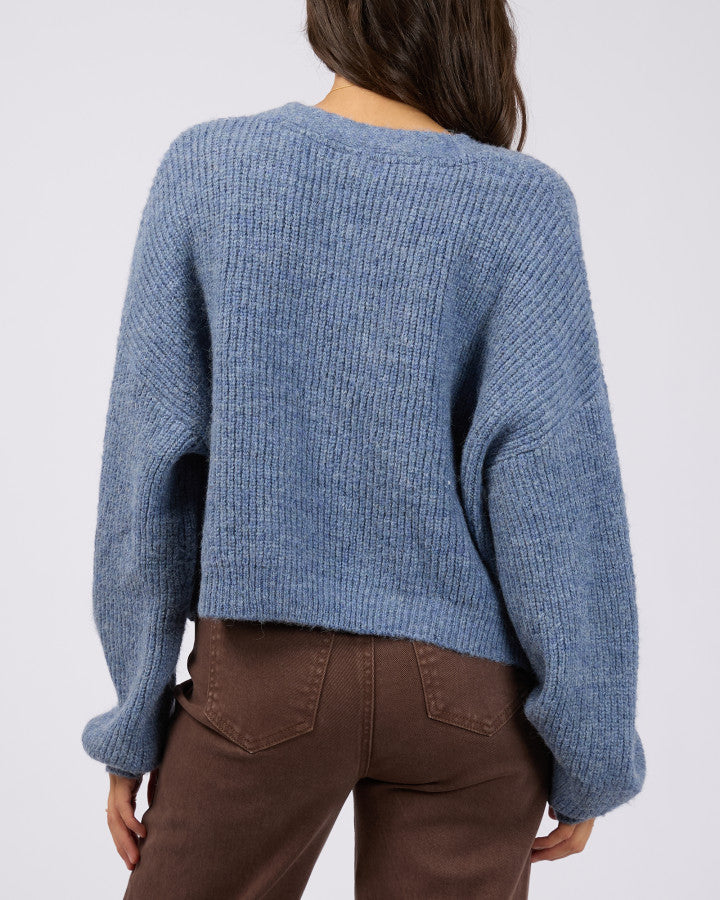 Selena Knit Cardi