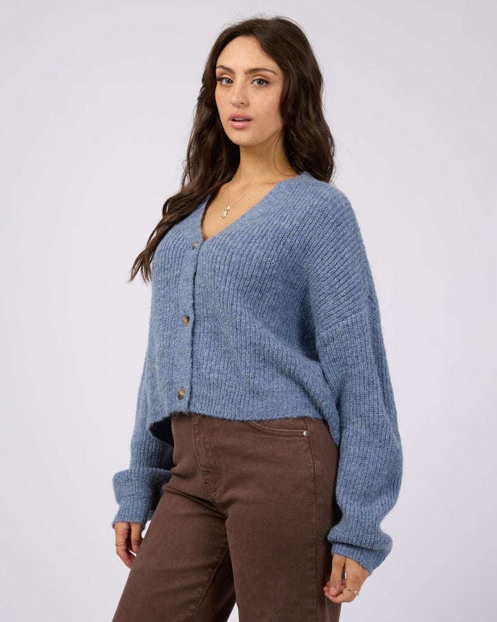 Selena Knit Cardi