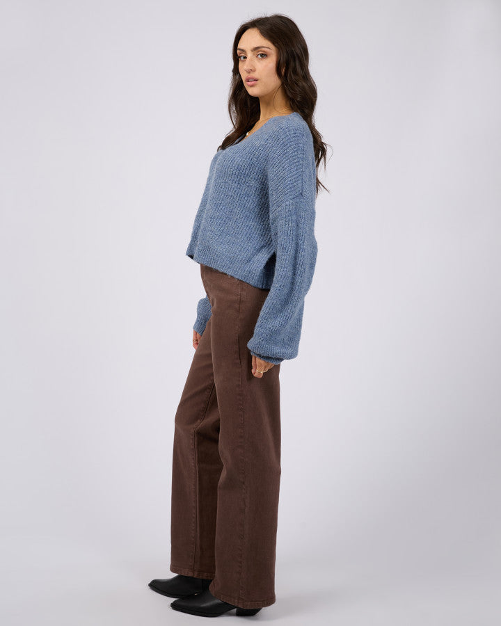 Selena Knit Cardi