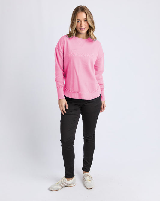 Signature Crew | Rose