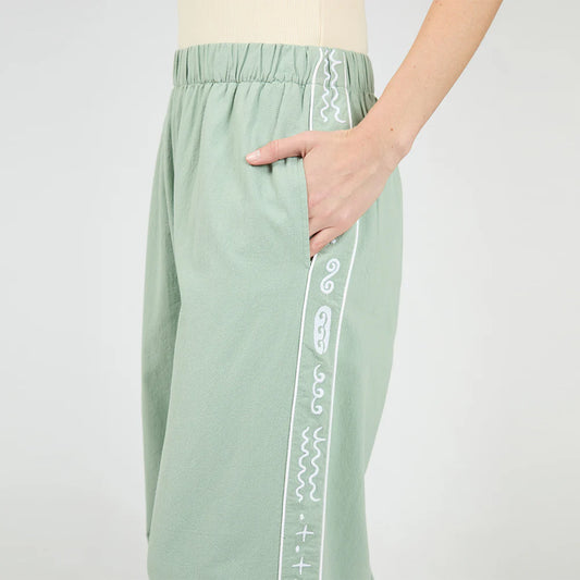 Sigrid Pant