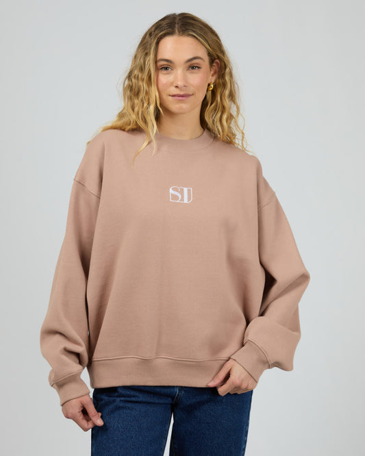 Silent Luxe Crew