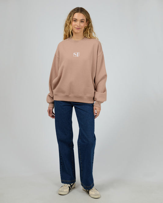 Silent Luxe Crew