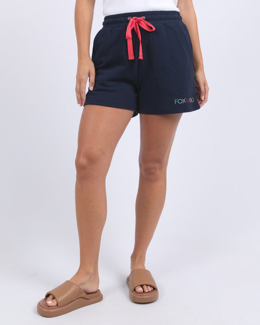 Simplified Confetti Short