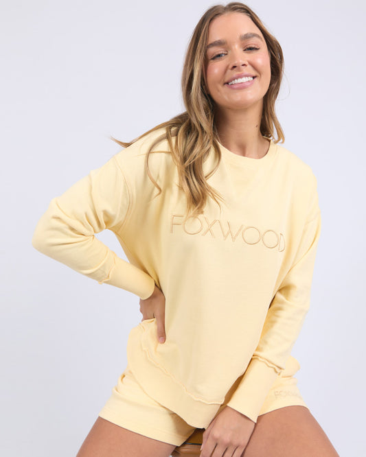 Simplified Crew | Lemon