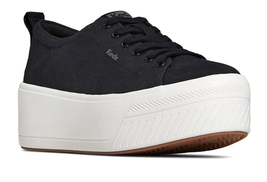 Skyler Canvas | Black