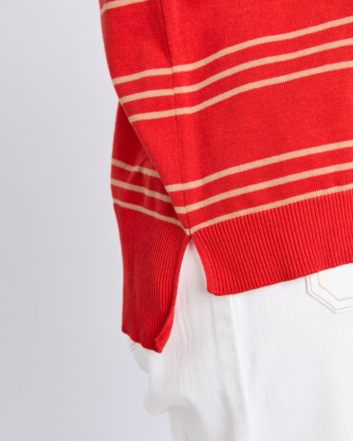 Sofie Knit Tee
