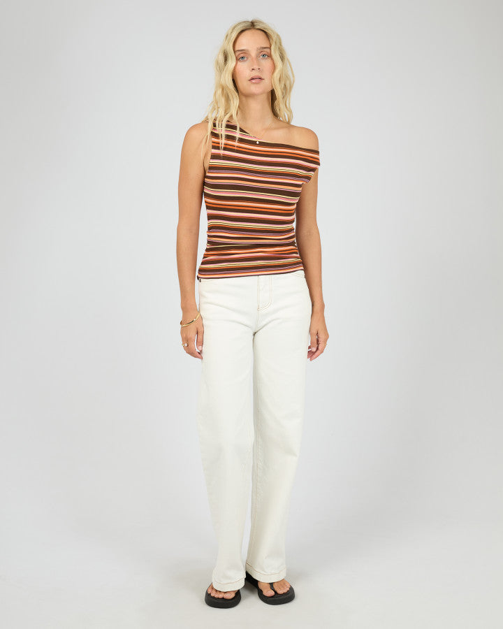 Soleil Off Shoulder Top