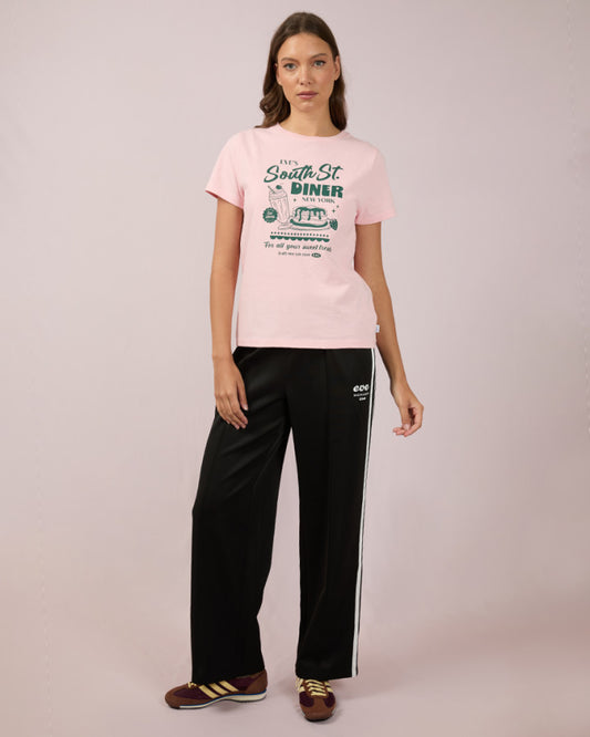 South St Diner Regular Tee