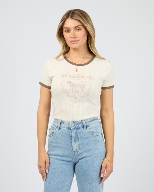 Southhampton Baby Tee