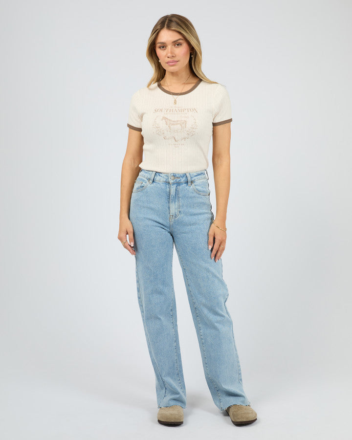 Southhampton Baby Tee
