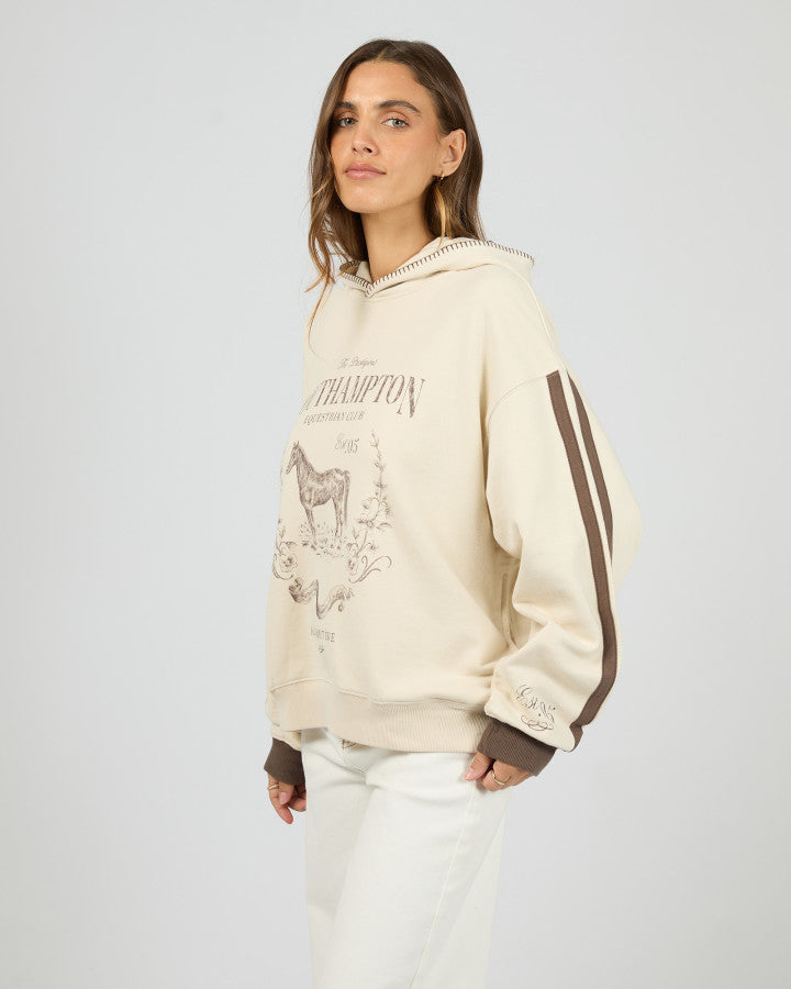 Southampton Box Hoodie