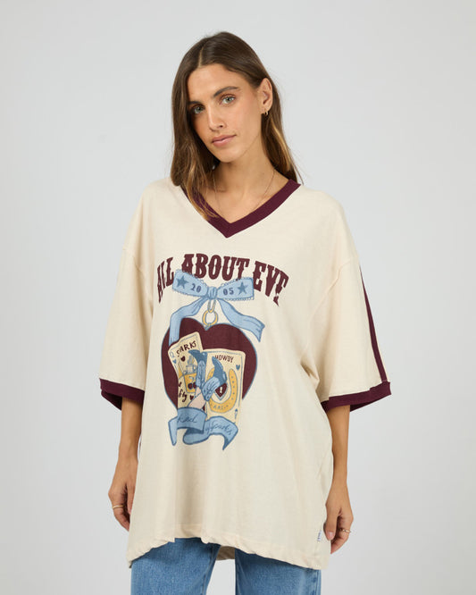 Spark Oversized Tee
