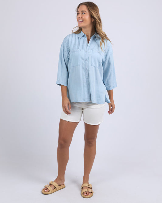 Spire Shirt