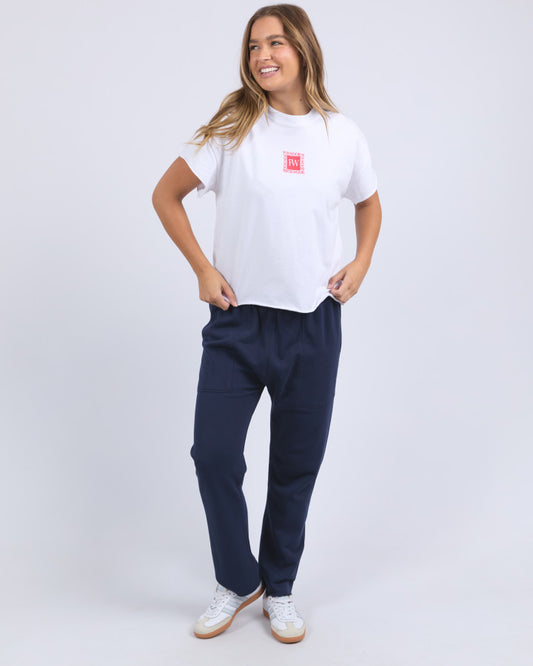 Stamp Tee