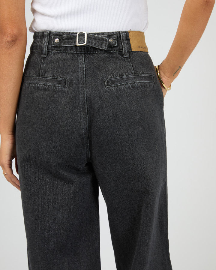 Stevie Denim Jean