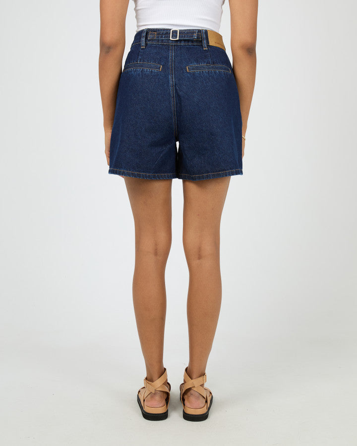 Stevie Denim Short
