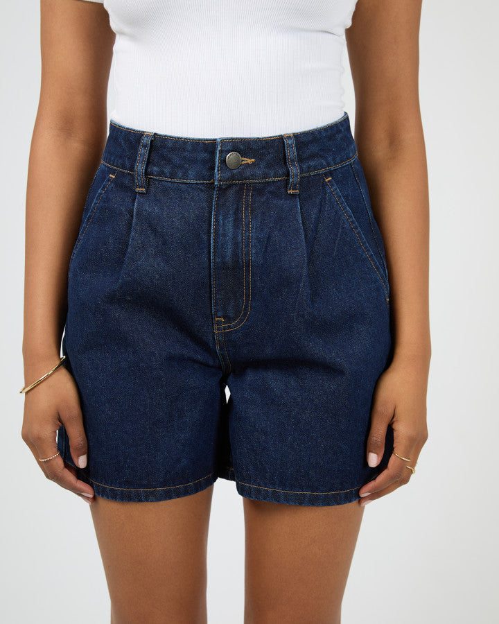 Stevie Denim Short