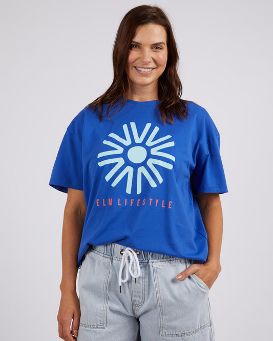 Sun Dial Tee