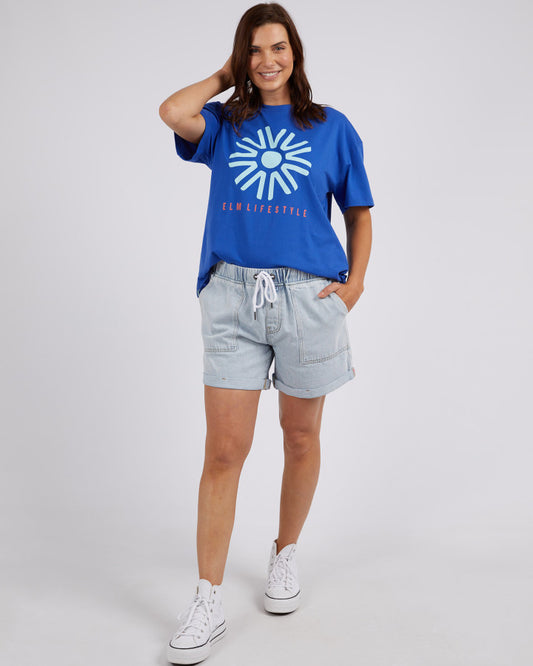 Sun Dial Tee