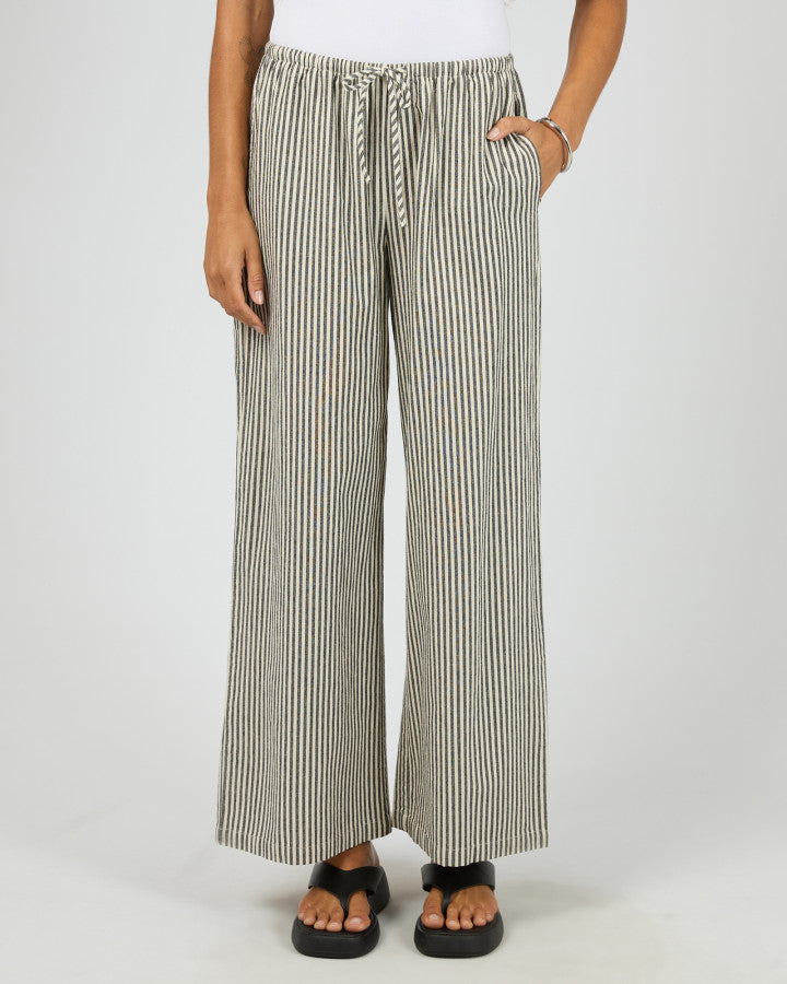 Sunday Tie Waist Pant