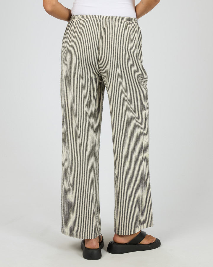 Sunday Tie Waist Pant