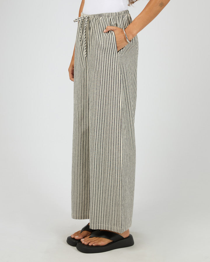 Sunday Tie Waist Pant