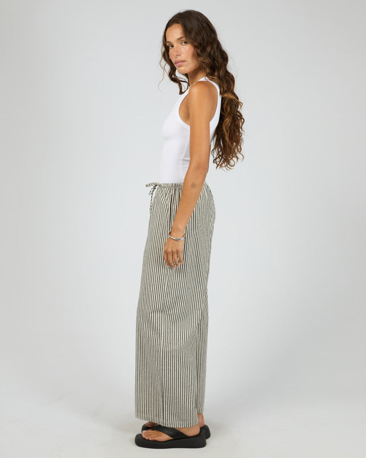 Sunday Tie Waist Pant