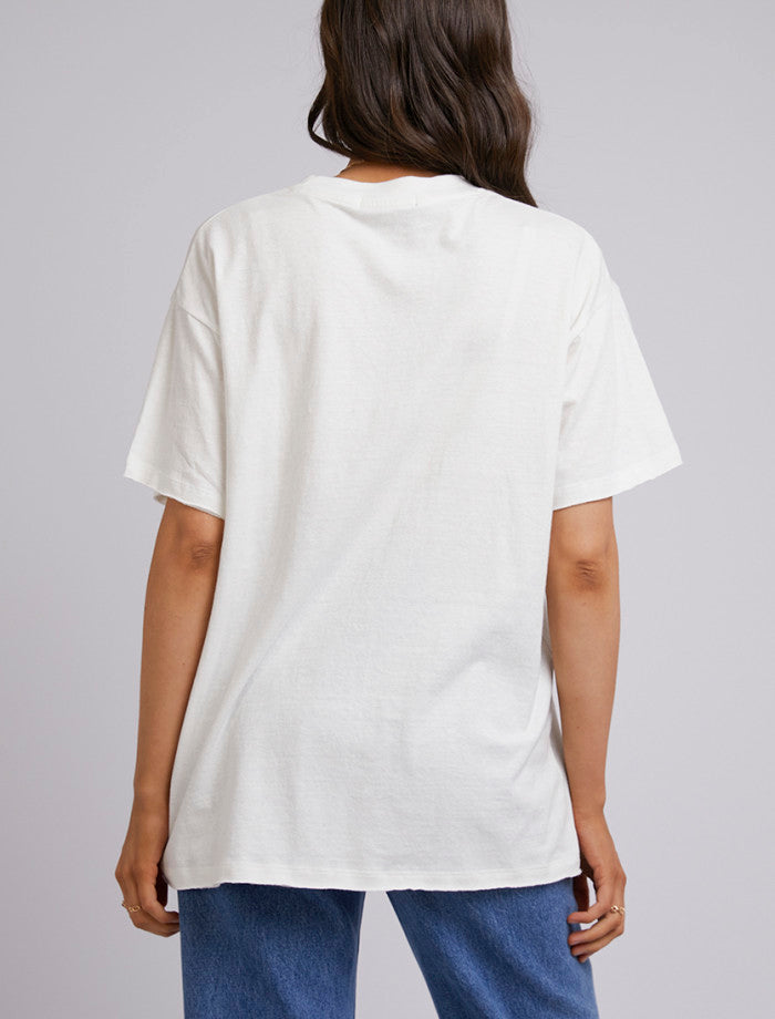 Sundream Oversized Tee