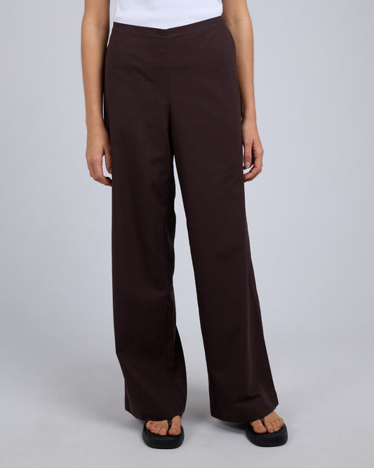 Tallow Pant