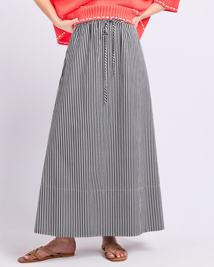 The Willow Skirt