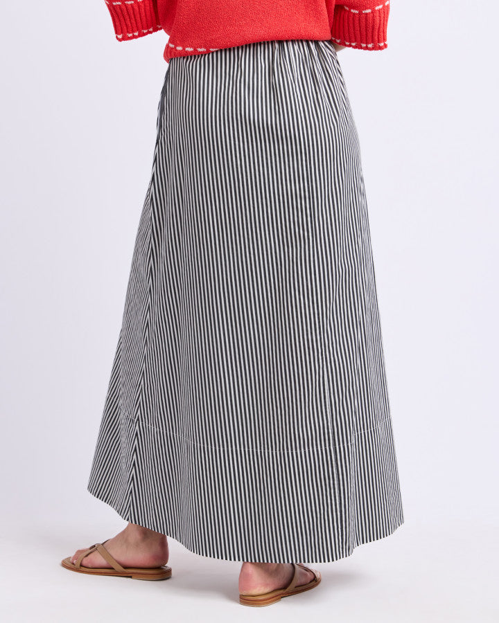 The Willow Skirt
