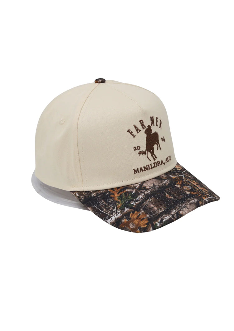 The Woods Cap