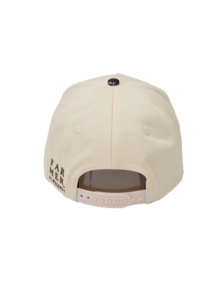The Woods Cap