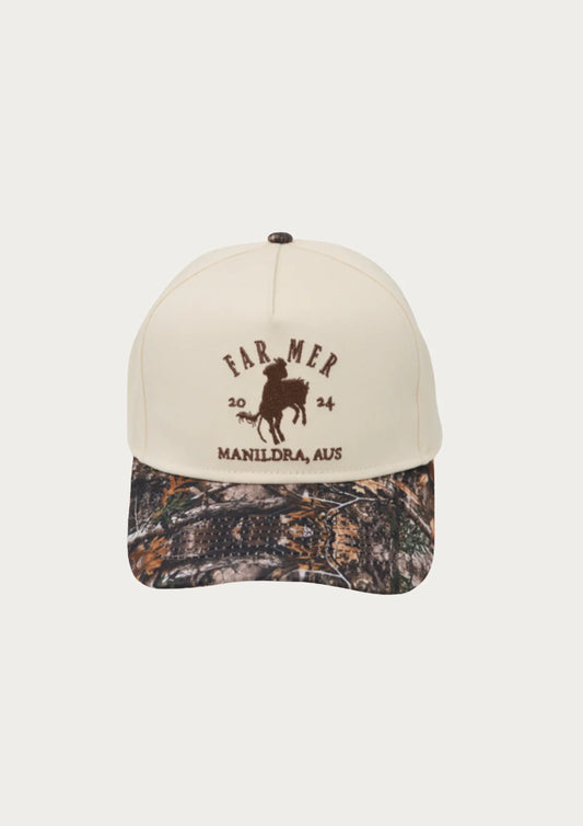 The Woods Cap