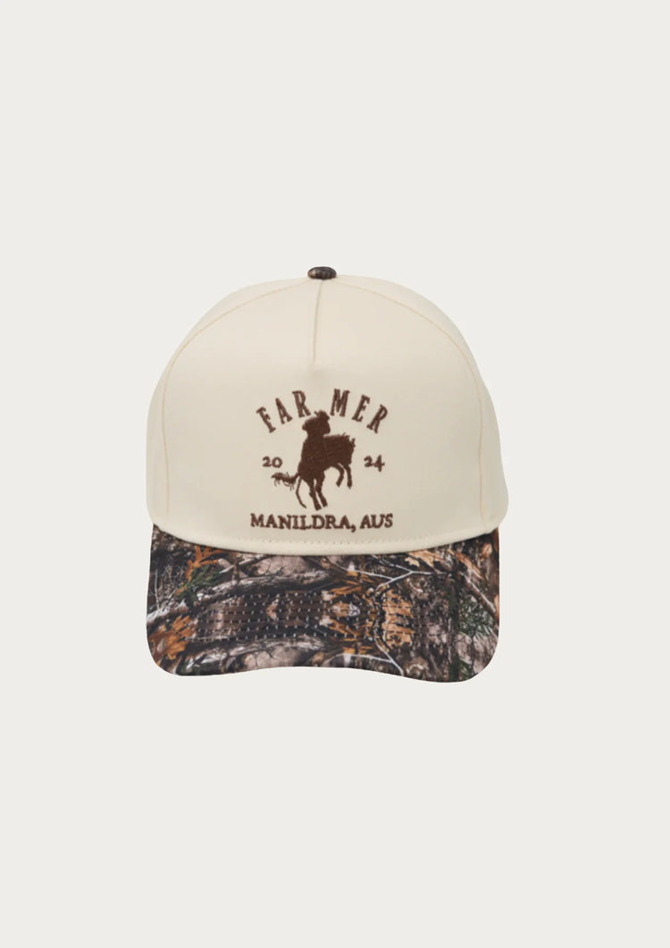 The Woods Cap