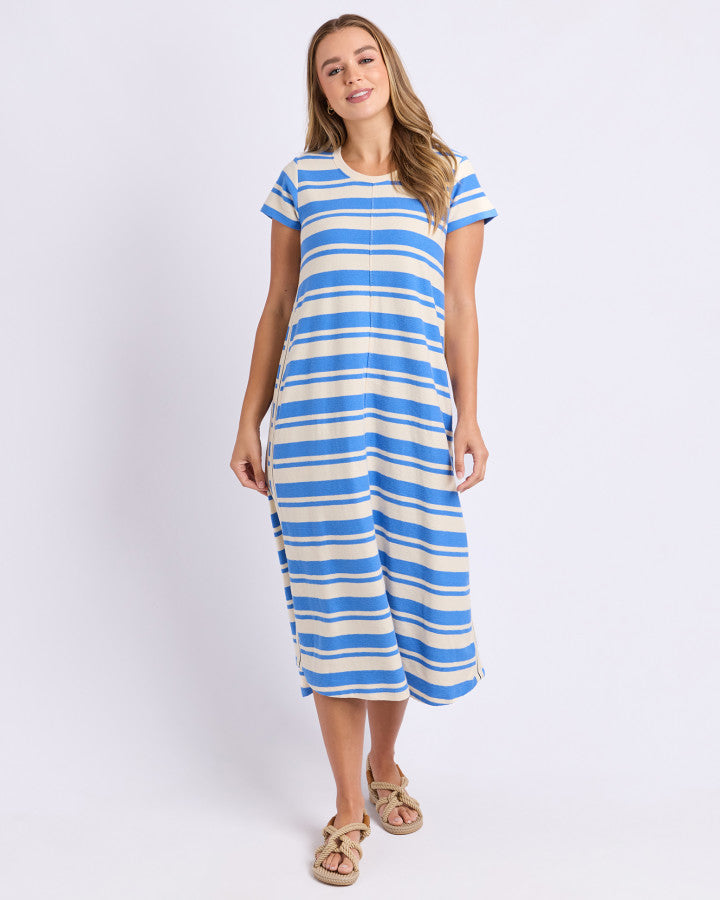 Tides Dress