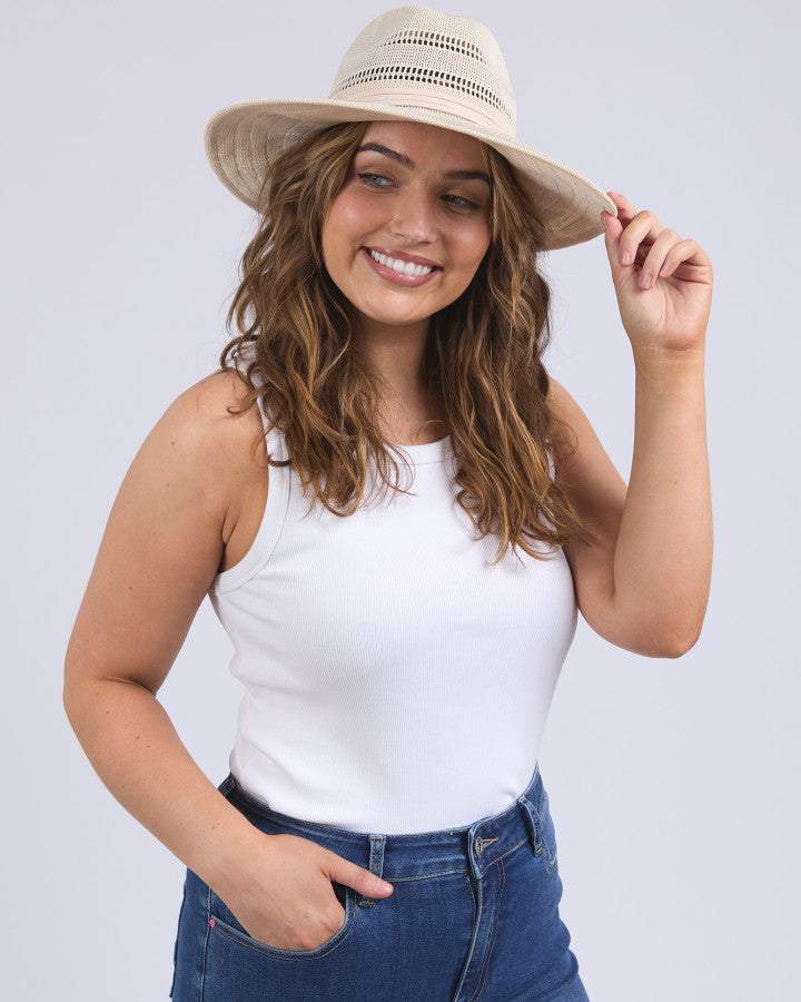 Tropic Hat | Assorted