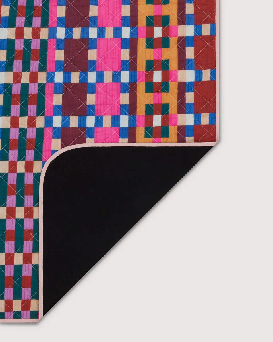Picnic Rug | Fiesta