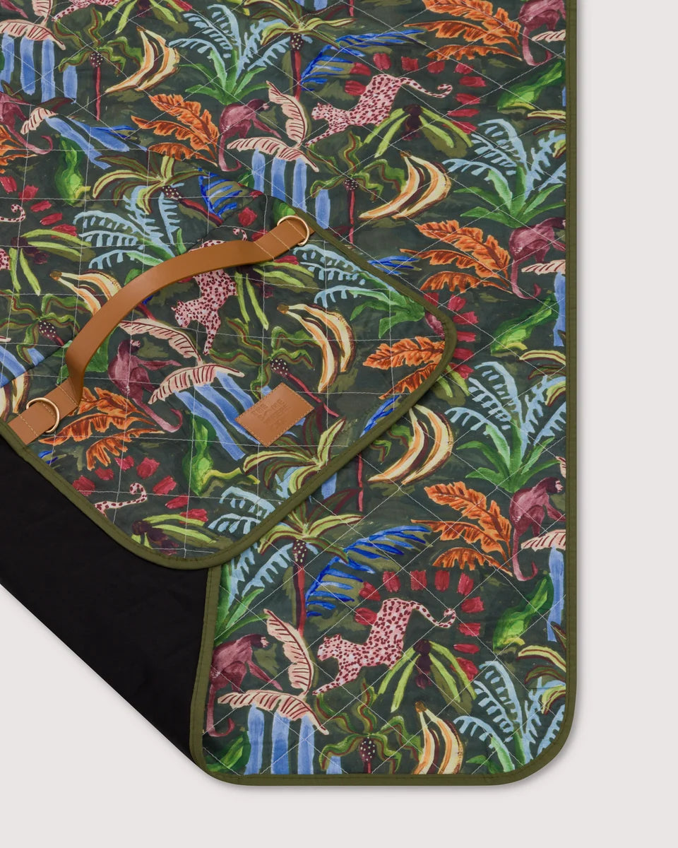 Picnic Rug | Tropicalia