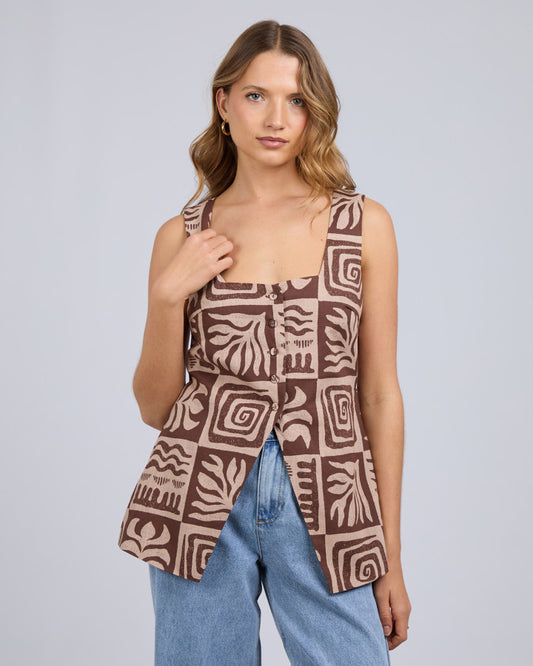Tulum Top